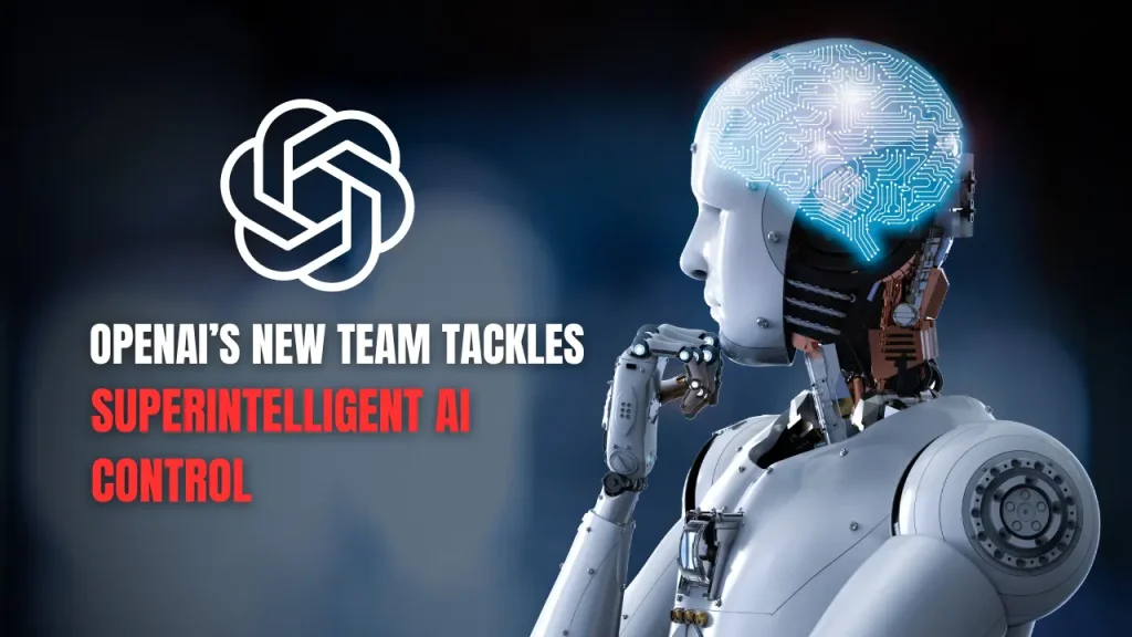 OpenAI's New Team Formed