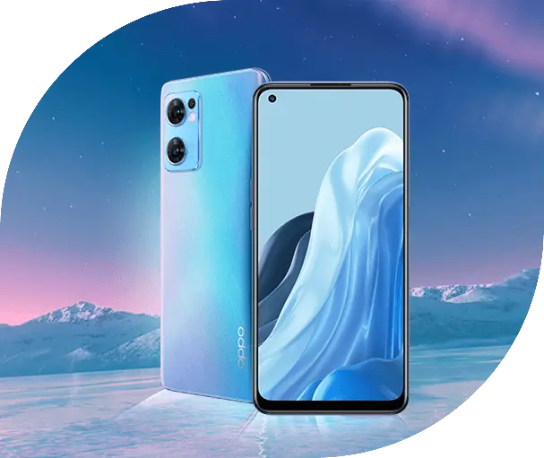 In-Depth Details of the Oppo Reno 7