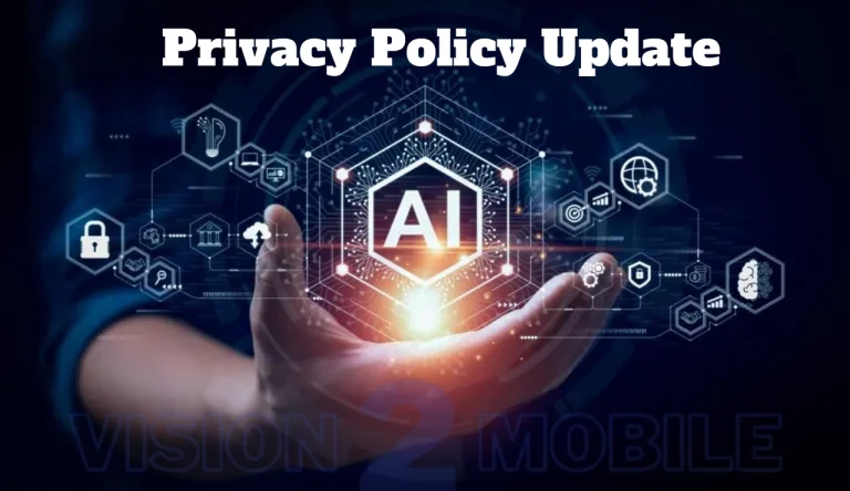 Privacy Policy Update: X Harnesses Public Data for AI Training