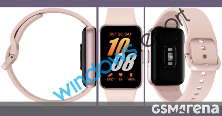 Samsung Galaxy Fit3: Official Certifications Confirm Impressive Battery Capacity and Charging Performance