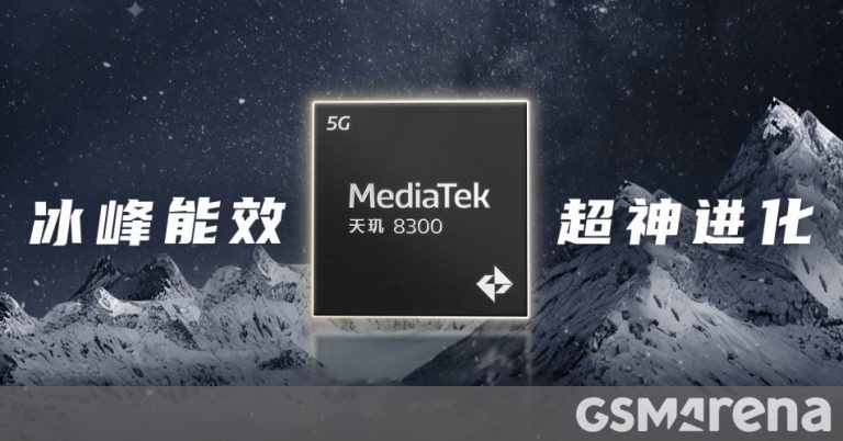 New MediaTek Dimensity 8300 Unveiling Next Week – Don’t Miss It!