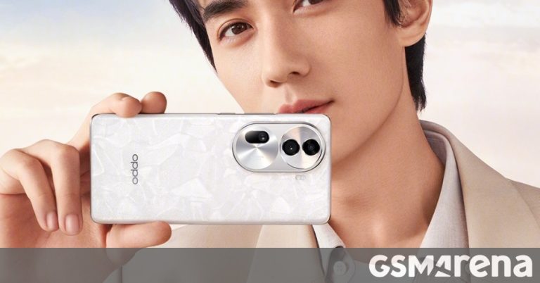 Oppo Reno11 5G: Unveiling the Powerful Dimensity 8200 in AnTuTu Listing – Don’t Miss Out!