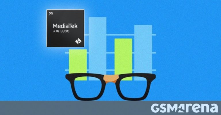 EXCLUSIVE: Redmi K70 smashes Geekbench scores with powerful Dimensity 8300 chip