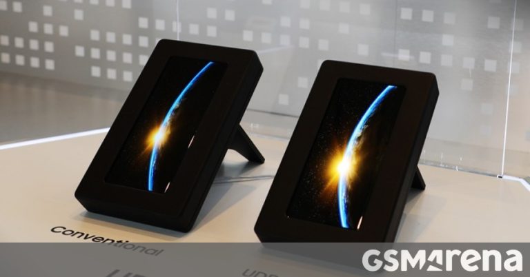 Revolutionary Samsung to Introduce Cutting-Edge Blue Phosphorescent OLED Panels in 2025: What This Means for the Future of Displays