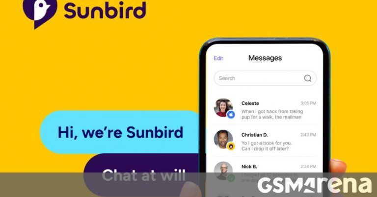Get the Inside Scoop: Sunbird Temporarily Shuts Down Service