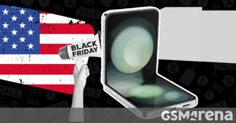 Get the Best Black Friday Deals: Samsung Slashes Galaxy Z and S23 Prices, Offers Incredible Trade-in Offers!