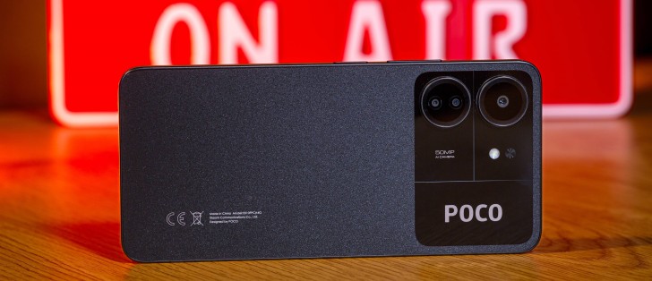 The Ultimate Poco C65/Redmi 13C Review: GSMArena.com’s In-Depth Testing Reveals All You Need to Know!