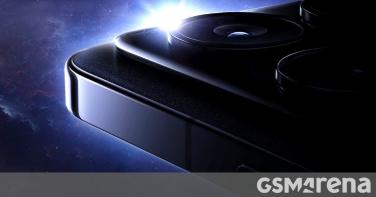 Get Ready for the Redmi K70 – Official Launch Date Revealed!