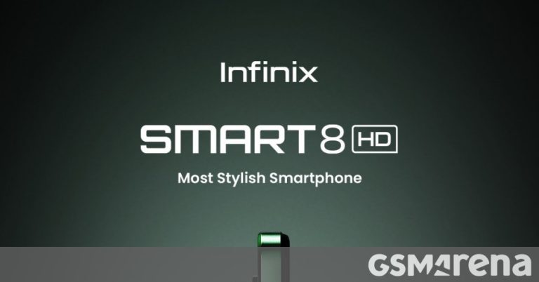 Exclusive: Infinix Smart 8 HD’s Key Specs, Launch Date, and Sleek Design Unveiled – Don’t Miss Out!