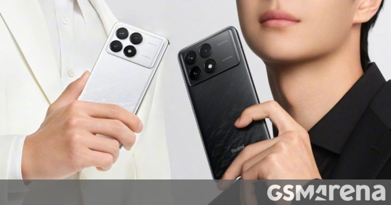 Redmi’s Ultimate Revelation: K70 Pro Design Unveiled with Exciting Storage Configurations Leak