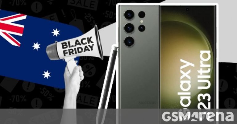 Unbeatable Black Friday Deals: Huge Discounts on Samsung and Apple Products in Australia