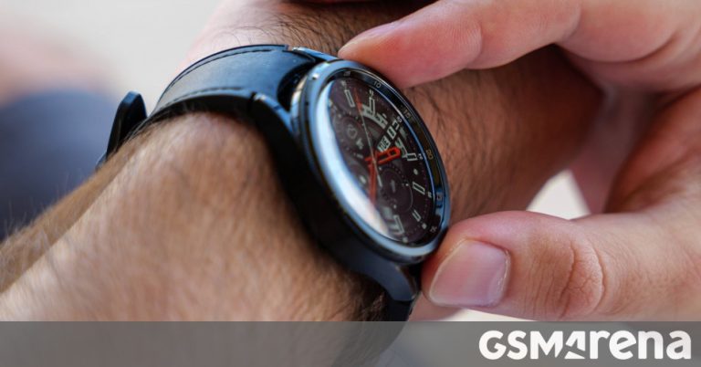 Master Your Galaxy Watch with Samsung’s Universal Gestures