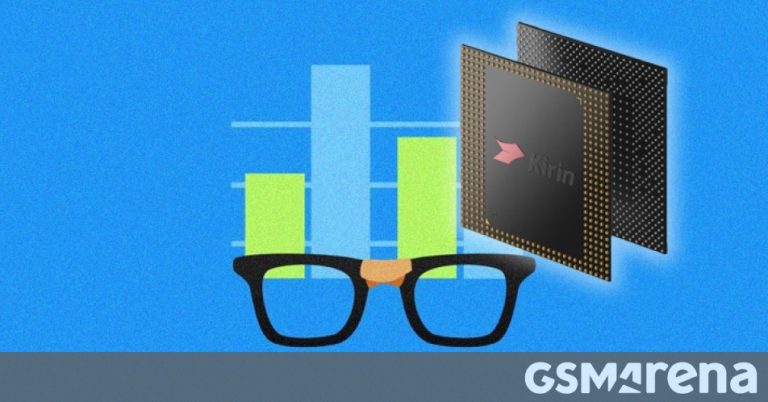 Breaking: Geekbench listing reveals impressive performance of Modified Kirin 9000s chip – must see!