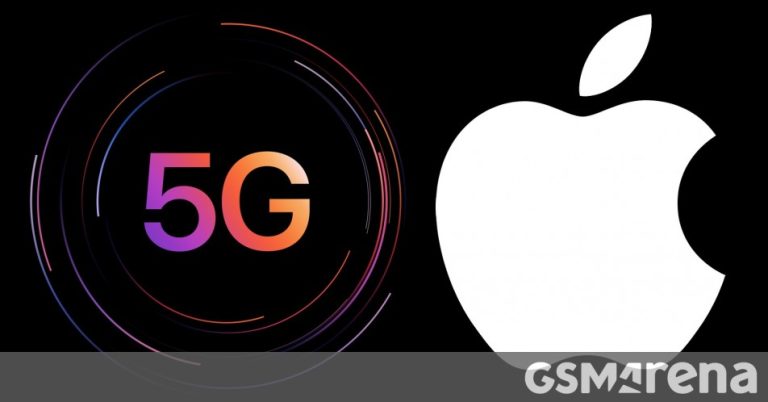 Breaking News: Apple Drops 5G Modem Project – Find Out Why!