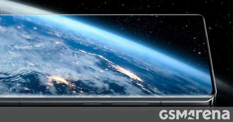 Get a Sneak Peek: Realme GT5 Pro’s New Design and Display Specs Revealed in Teaser Video!