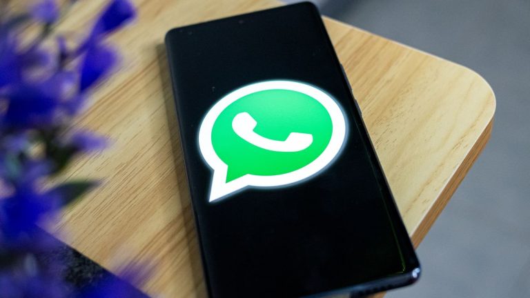 WhatsApp introduces voice chat for large groups – just like Discord!