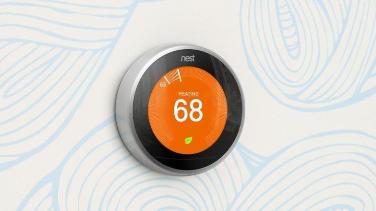 Slash your heating bills with $70 off the Nest Smart Thermostat at Best Buy’s Black Friday sale – don’t miss out!