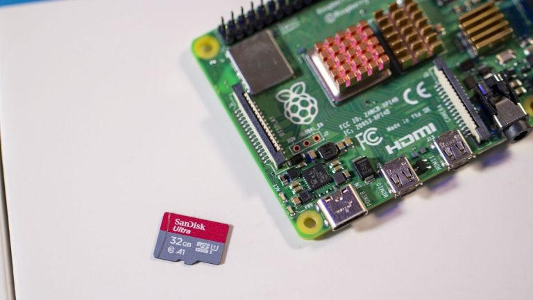 Unleash Your Creativity with This Complete Cyber Monday Raspberry Pi Beginner’s Guide – Get Started Today and Save Big!