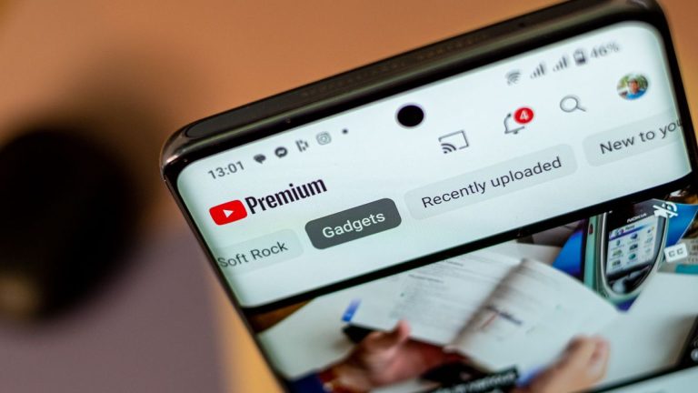 Exclusive Opportunity: YouTube Premium Members – Try Out Cutting-Edge Conversational AI (Limited Spots!)