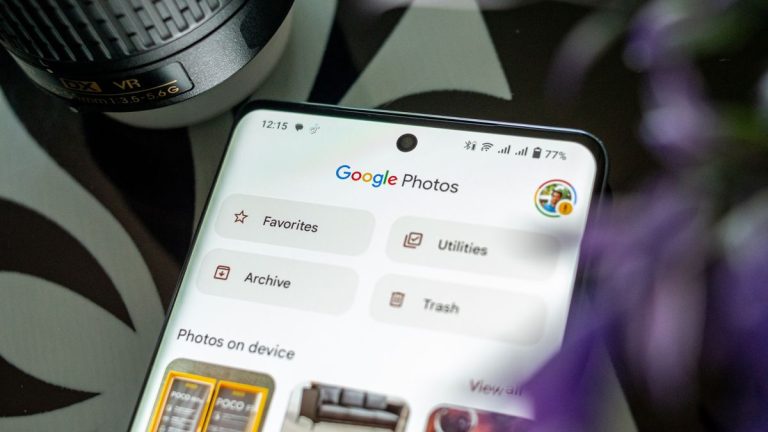 Get Organized and Stay on Schedule with Google Photos’ Photo Stacks and Calendar Integration