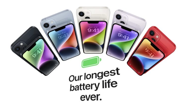 Revolutionary OLED Material by Samsung Display to Extend iPhone Battery Life!