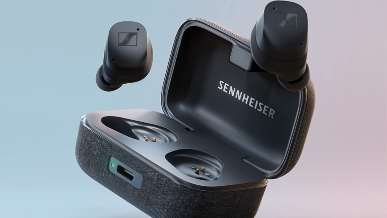 Black Friday Alert: Get 40% Off Sennheiser Momentum 3 with Amazon Deal!