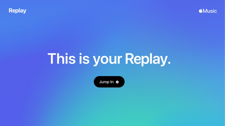Discover Your 2023 Music Journey with Apple Music Replay: Dive into Your Year in Music