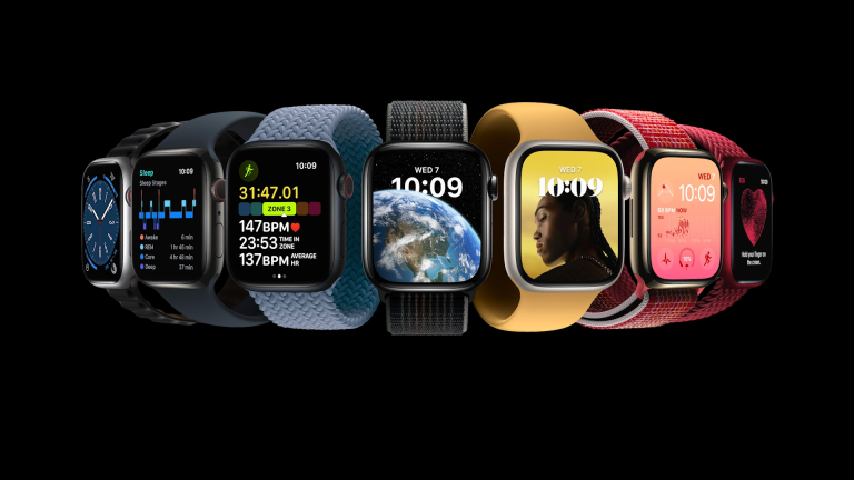 Get Your Apple Watch Series 8 for Only $299 and Save Big this Black Friday!