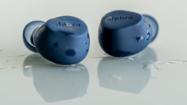 Get Your Sweat On with Jabra Workout Earbuds – 0% Cyber Monday Discount, Still Worth the Investment!