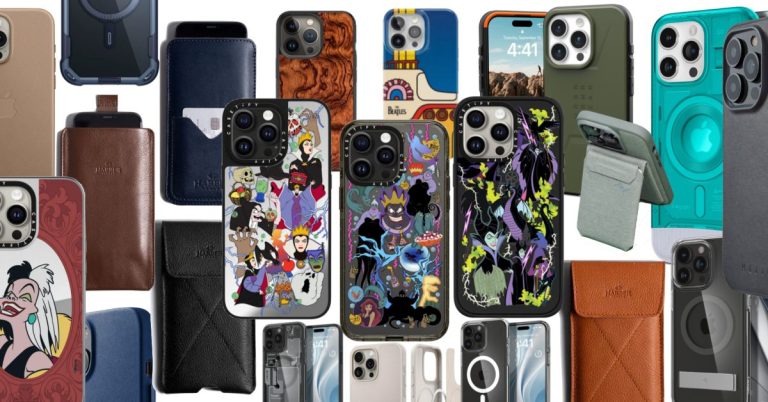 Top 10 Best iPhone 15 Cases: A Guide to the Ultimate Protection for Your Device