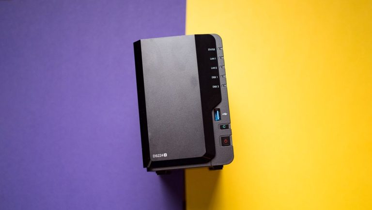 Black Friday Deal: Save Big on Synology’s New DiskStation DS224+!