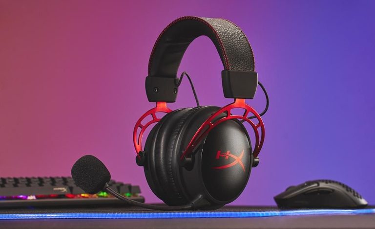 Score 50% Cyber Monday Savings on HyperX’s Best Gaming Gear – Don’t Miss Out!