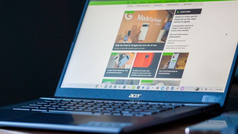 Boost Your Chromebook Productivity with ‘Snap Groups’ for Seamless Multitasking