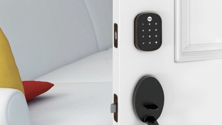 Get the Best Smart Lock for Black Friday at a Crazy Low Price: Just $179!