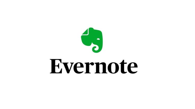 Evernote pushing free users to upgrade to paid accounts with new features and limitations