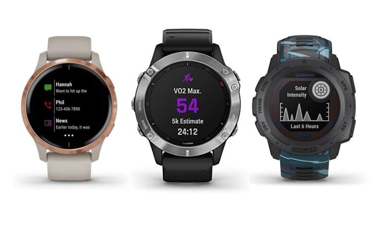 Unmissable Black Friday Deal: Save Up to 37% on Garmin Smartwatches Now!