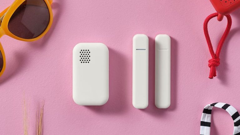 Ikea’s Game-Changing Smart Sensors Under $10 – A Must-Have for Every Home!