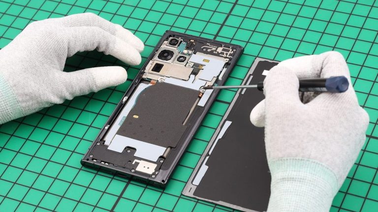 Boost Your Click-Through Rate with this Insight: Repairability – The Underrated Phone Feature