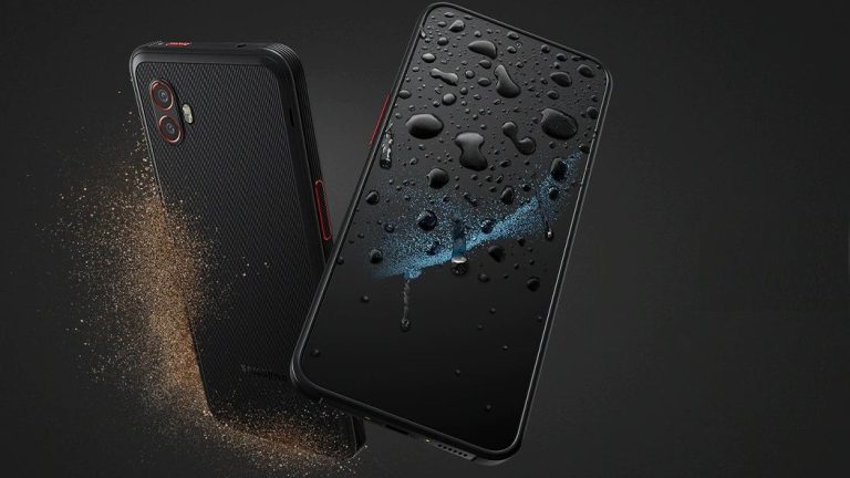 Discover the Rugged and Streamlined Samsung Galaxy XCover 7 with Improved Durability and Less Cameras