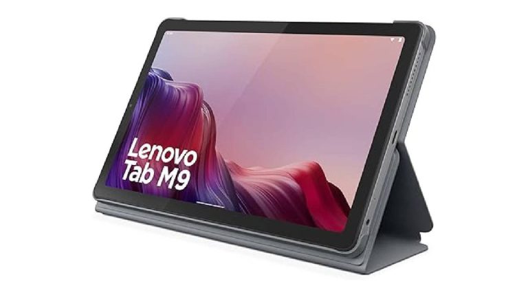 Unbeatable Value: Grab the Most Fun per Dollar with the 2023 Lenovo Tab M9 After Price Cut!