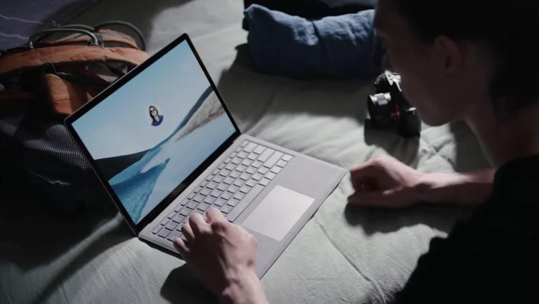 Get the New Microsoft Surface Laptop Go 3 for Just $686 – Limited Time Discount!