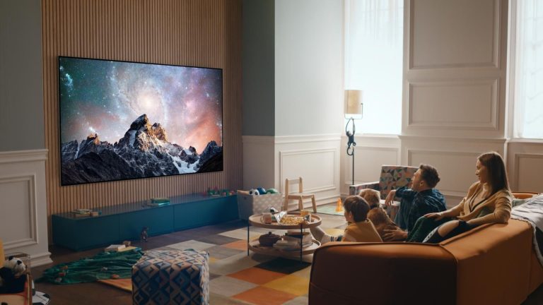 Score Up to 47% Off the Latest LG OLED TVs With the Best Black Friday Deals!