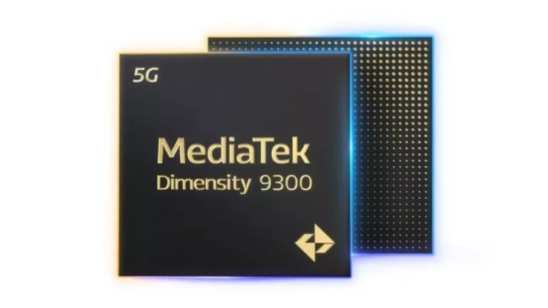 Shocking: Dimensity 9300 SoC Loses 46% Performance in Stress Test Due to Odd Configuration – Find Out Why!