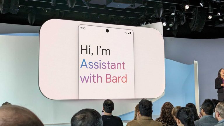 Discover Google’s New ‘Classic Assistant’ Alternative with Bard Integration – Click to Learn More!