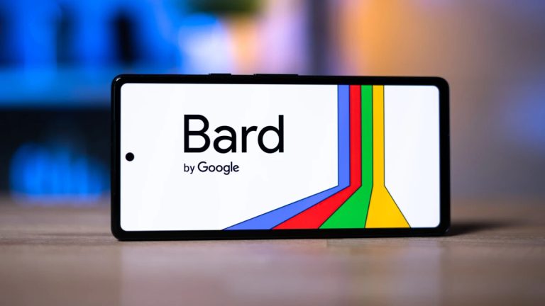 Beware of Scammers Using Fake Links to Google’s Chatbot Bard: Protect Your Login Data and Financial Info Now!