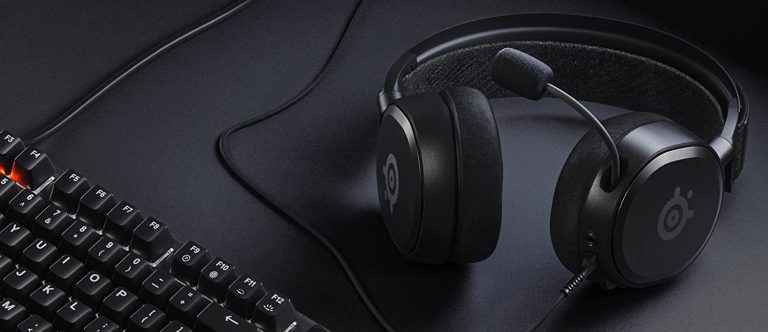 Get 50% off SteelSeries’ top gaming gear in incredible Black Friday deal!