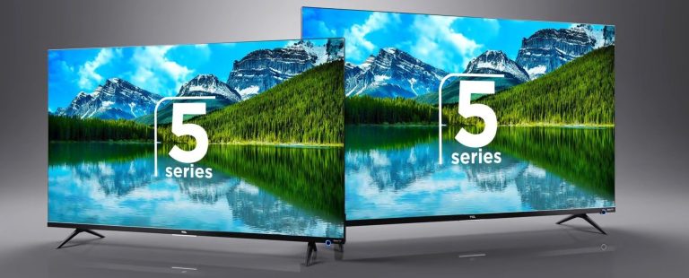 Score a 50-inch 4K Smart TV for Under $300! Check out our top picks!