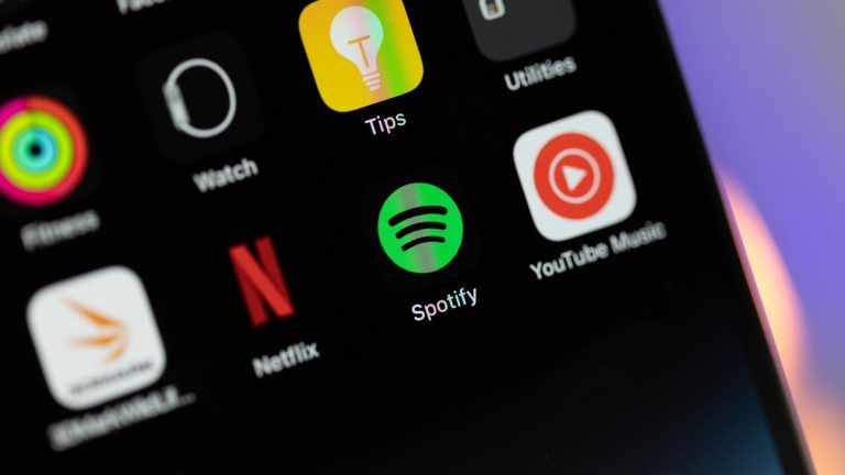 Secret Deal with Google Helps Spotify Dodge Android App Store Fees