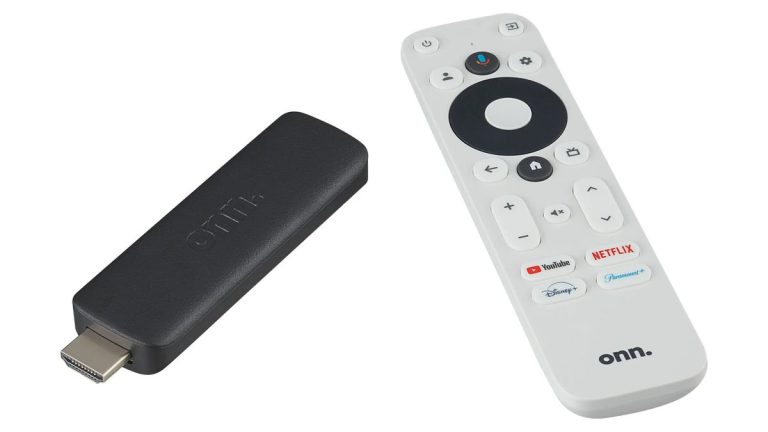 Get Yours Now: Walmart’s Affordable Google TV Streaming Stick is Here!