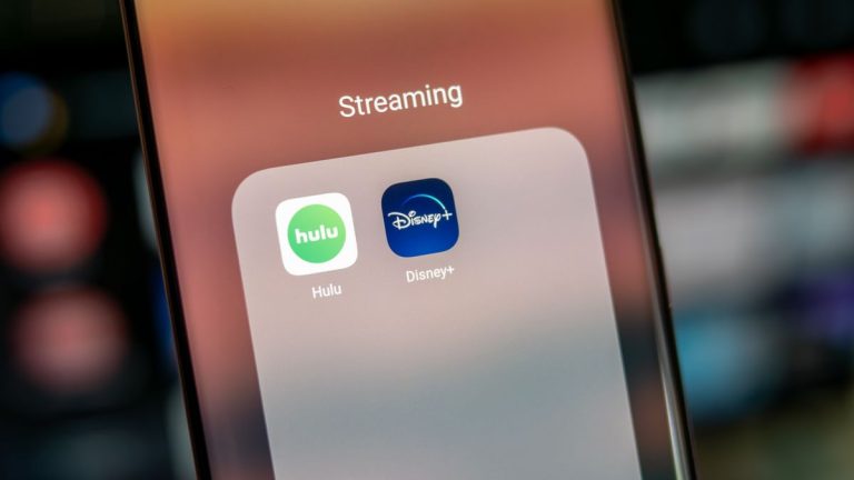 Breaking News: Disney Plus and Hulu Join Forces for a Game-Changing App Merger Test Run!